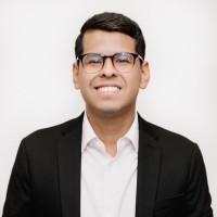 INDETEC Employee Israel Hernández's profile photo