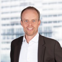 intersoft consulting services AG Employee Nils Haag's profile photo