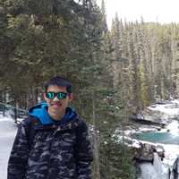 Massive Insights Employee Teck Ng's profile photo