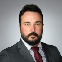 Flagler College Employee Joe Bruce's profile photo