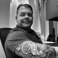 Modern Niagara Employee Anthony Nardelli's profile photo