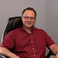 Bee Line Logistics Employee Todd Sample's profile photo