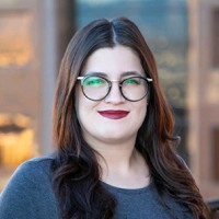 Greater Phoenix Economic Council Employee Alexis Peterson's profile photo
