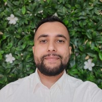 RightSec Employee Roni Khalil's profile photo