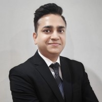 Sidhhanth Employee Shalabh Gupta's profile photo