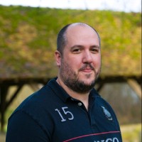 Eiffage Rail Employee Proux Michael's profile photo