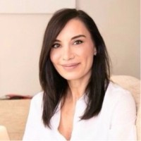 Radio 4EB Employee Azucena Carrasco-Toronjo's profile photo
