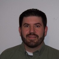 Kiewit Employee Jake Potter's profile photo