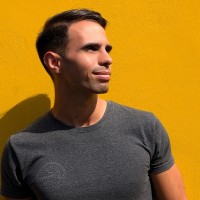 UPEX Employee Facundo Quiroga Romero's profile photo