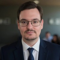 Benjamin Email