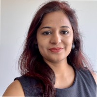 PixelBrain Employee Pallavi Gupta's profile photo