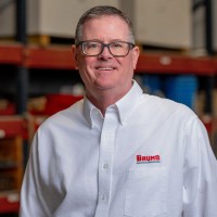 Bruns General Contracting Employee Dave Mason's profile photo