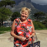 Rodwell Engineering Group Ltd Employee Anette Flint's profile photo