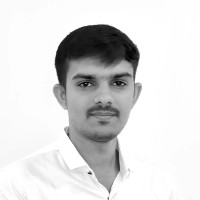 PhiBonacci Solutions Employee Hemang Suthar's profile photo