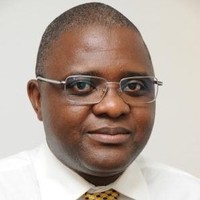 COTCO Employee Hubert Fontcha's profile photo