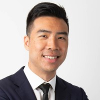 Gemini Rosemont Commercial Real Estate Employee Andy Wong's profile photo