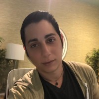 Nicholas Panagos Email & Phone Number