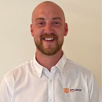 UK Coal Employee Luke Haworth's profile photo