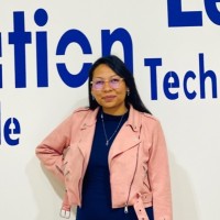Epsilon Employee Mirado Rambeloarison's profile photo