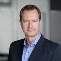 2BM A/S Employee Thomas Krogh's profile photo