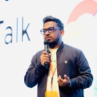 Articom Employee Suresh Peiris's profile photo