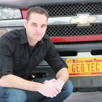 Team Services, Inc. Employee Clinton Halverson's profile photo