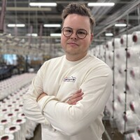 Inka Oy Employee Manu Heinämäki's profile photo