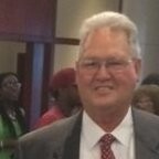 Krispy Krunchy Foods, LLC Employee Tom McCall's profile photo