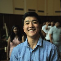 Joey Liu's profile photo