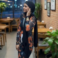 Huda Kaluke Email