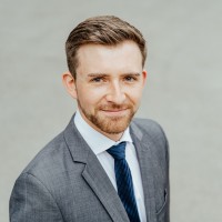 IMPAG Group Employee Dario Dätwyler's profile photo