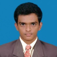 Capstocks and Securities Pvt. Ltd Employee Koushik T's profile photo