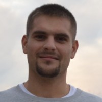 crawless Employee Chirica Gheorghe's profile photo