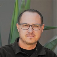 Wespac Construction Employee Matthew McPherron's profile photo