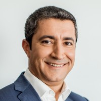 Raiffeisen Bank Romania Employee Mihail Ion's profile photo