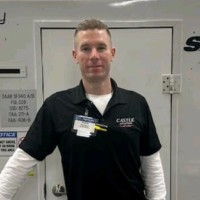 Castle Aviation, Inc. Employee Andrew Bice's profile photo