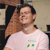 Genero Employee Fred Karlsson's profile photo