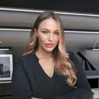 CatalystPay Employee Anna Miteva's profile photo