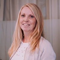 Volvia Försäkringar Employee Helena Josefsson's profile photo