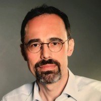 Fluves Employee Stefaan Thiebaut's profile photo