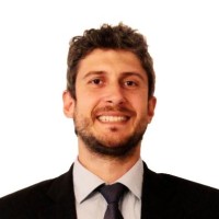 GLUAL HYDRAULICS Employee 冯 Herrero's profile photo