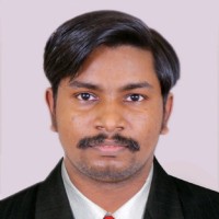 Tata Consultancy Services Employee Vishnu Sivan's profile photo