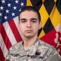 Paragon Technology Group Employee Nima Sheybani's profile photo