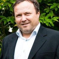 Sparebanken Hedmark Employee Sverre Nymo's profile photo