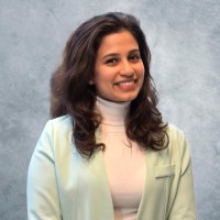 HDFC Bank Employee Sheena John's profile photo