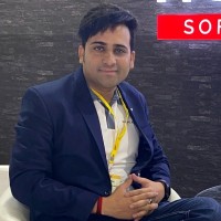 Gaurav Sharma Email