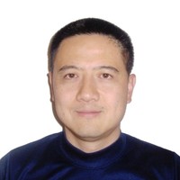 Trintech Employee Tom Kao's profile photo