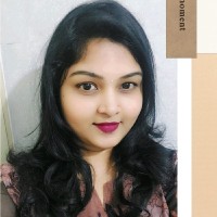 Career Soft Solutions Inc Employee Sreelatha M's profile photo