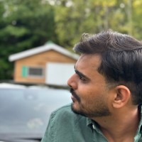 Reids Dairy Company LTD Employee Krunal Bhardwaj's profile photo