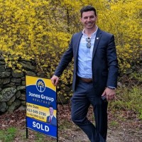 Jones Group Realtors Employee Luke Dunn's profile photo